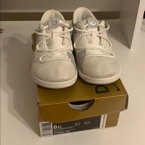 Kevin Durant Nike KD10 (TD) size 8C